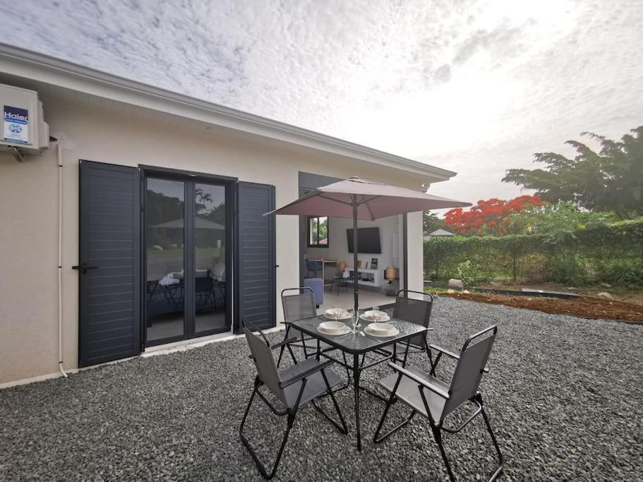 Villa Swiiti 3 Etoiles - 2 - Centre *